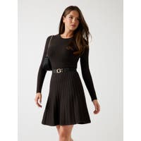 GUESS【WOMEN】（ゲス）のワンピース・ドレス/ニットワンピース