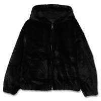 GUESS【WOMEN】（ゲス）のアウター(コート・ジャケットなど)/ファーコート