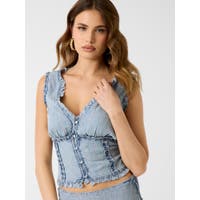 GUESS【WOMEN】（ゲス）のトップス/ビスチェ