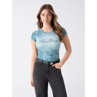 GUESS【WOMEN】（ゲス）のトップス/Ｔシャツ