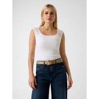 GUESS【WOMEN】（ゲス）のトップス/ノースリーブ