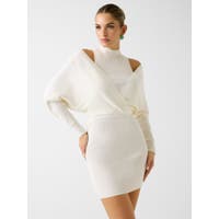 GUESS【WOMEN】（ゲス）のワンピース・ドレス/ニットワンピース