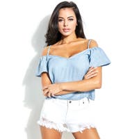 GUESS OUTLET【WOMEN】 | GUEW0002164