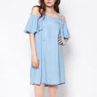 Guess Women ゲス デニムワンピース 毎日送料無料 レディースファッション通販shoplist ショップリスト