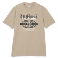 GUESS【MEN】（ゲス）のトップス/Ｔシャツ