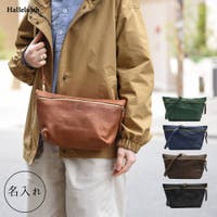Leather Goods Shop Hallelujah（レザーグッズショップ ハレルヤ）のバッグ・鞄/ショルダーバッグ