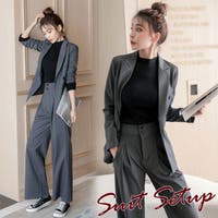 レディースセットアップ ファッション通販shoplist ショップリスト