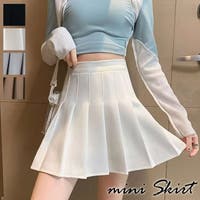 スカート 韓国 （レディース）のアイテム - ファッション通販SHOPLIST 