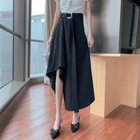 HANAHANA（ハナハナ）のスカート/ひざ丈スカート