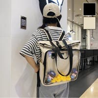 HANAHANA（ハナハナ）のバッグ・鞄/リュック・バックパック