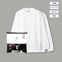 hanes（ヘインズ）のトップス/Ｔシャツ