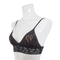hanky panky（ハンキーパンキー）のインナー・下着/ブラジャー
