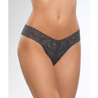 hanky panky（ハンキーパンキー）のインナー・下着/Tバック
