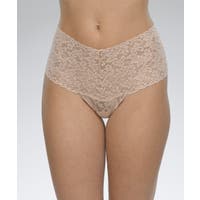 hanky panky（ハンキーパンキー）のインナー・下着/Tバック