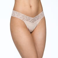 hanky panky（ハンキーパンキー）のインナー・下着/Tバック