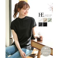 HAPPY急便 by VERITA.JP（ハッピーキュウビン バイ ベリータジェーピー）のトップス/Ｔシャツ