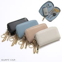 HAPPY急便 by VERITA.JP（ハッピーキュウビン バイ ベリータジェーピー）の小物/キーケース・キーホルダー