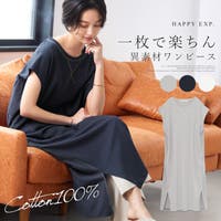 HAPPY急便 by VERITA.JP（ハッピーキュウビン バイ ベリータジェーピー）のワンピース・ドレス/ワンピース