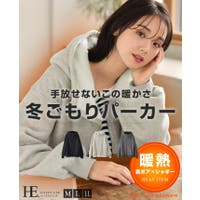 HAPPY急便 by VERITA.JP（ハッピーキュウビン バイ ベリータジェーピー）のトップス/パーカー