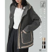 HAPPY急便 by VERITA.JP(ハッピーキュウビン バイ ベリータジェーピー)のトップス/カーディガン