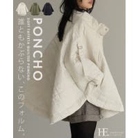 HAPPY急便 by VERITA.JP（ハッピーキュウビン バイ ベリータジェーピー）のアウター(コート・ジャケットなど)/ポンチョ