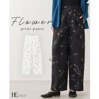 HAPPY急便 by VERITA.JP（ハッピーキュウビン バイ ベリータジェーピー）のパンツ・ズボン/ワイドパンツ