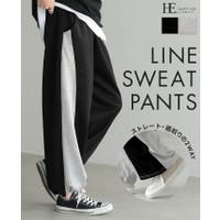 HAPPY急便 by VERITA.JP（ハッピーキュウビン バイ ベリータジェーピー）のパンツ・ズボン/スウェットパンツ