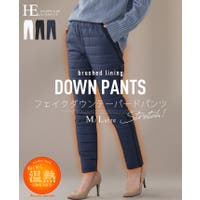 HAPPY急便 by VERITA.JP（ハッピーキュウビン バイ ベリータジェーピー）のパンツ・ズボン/テーパードパンツ