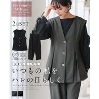 HAPPY急便 by VERITA.JP（ハッピーキュウビン バイ ベリータジェーピー）のスーツ/セットアップ