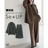 HAPPY急便 by VERITA.JP（ハッピーキュウビン バイ ベリータジェーピー）のスーツ/セットアップ