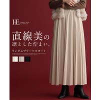 HAPPY急便 by VERITA.JP（ハッピーキュウビン バイ ベリータジェーピー）のスカート/プリーツスカート