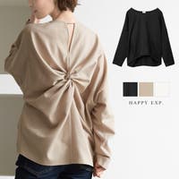 HAPPY急便 by VERITA.JP（ハッピーキュウビン バイ ベリータジェーピー）のトップス/ブラウス