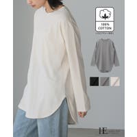 HAPPY急便 by VERITA.JP（ハッピーキュウビン バイ ベリータジェーピー）のトップス/カットソー