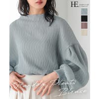 HAPPY急便 by VERITA.JP（ハッピーキュウビン バイ ベリータジェーピー）のトップス/ブラウス