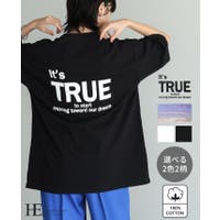 HAPPY急便 by VERITA.JP（ハッピーキュウビン バイ ベリータジェーピー）のトップス/Ｔシャツ