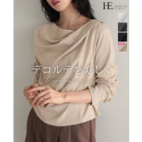 HAPPY急便 by VERITA.JP（ハッピーキュウビン バイ ベリータジェーピー）のトップス/カットソー