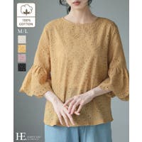 HAPPY急便 by VERITA.JP（ハッピーキュウビン バイ ベリータジェーピー）のトップス/ブラウス