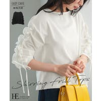 HAPPY急便 by VERITA.JP（ハッピーキュウビン バイ ベリータジェーピー）のトップス/ブラウス