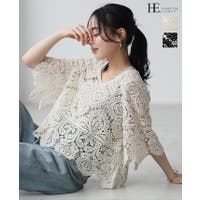 HAPPY急便 by VERITA.JP（ハッピーキュウビン バイ ベリータジェーピー）のトップス/チュニック