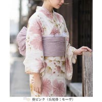 かわいい浴衣 ピンク/桃色系（レディース） - ファッション通販