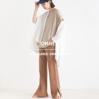 OMNES（オムネス）のパンツ・ズボン/スウェットパンツ
