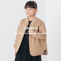 OMNES（オムネス）のアウター(コート・ジャケットなど)/ハーフコート