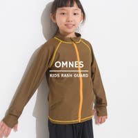 OMNES（オムネス）の水着/ラッシュガード