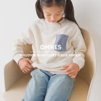 OMNES（オムネス）のトップス/カットソー