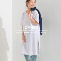 OMNES（オムネス）のワンピース・ドレス/ワンピース