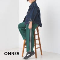 OMNES（オムネス）のパンツ・ズボン/スウェットパンツ