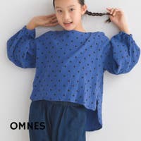 OMNES（オムネス）のトップス/シャツ