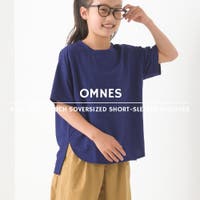 OMNES（オムネス）のトップス/Ｔシャツ