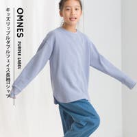 OMNES（オムネス）のトップス/Ｔシャツ