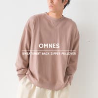 OMNES HOMME（オムネスオム）のトップス/カットソー